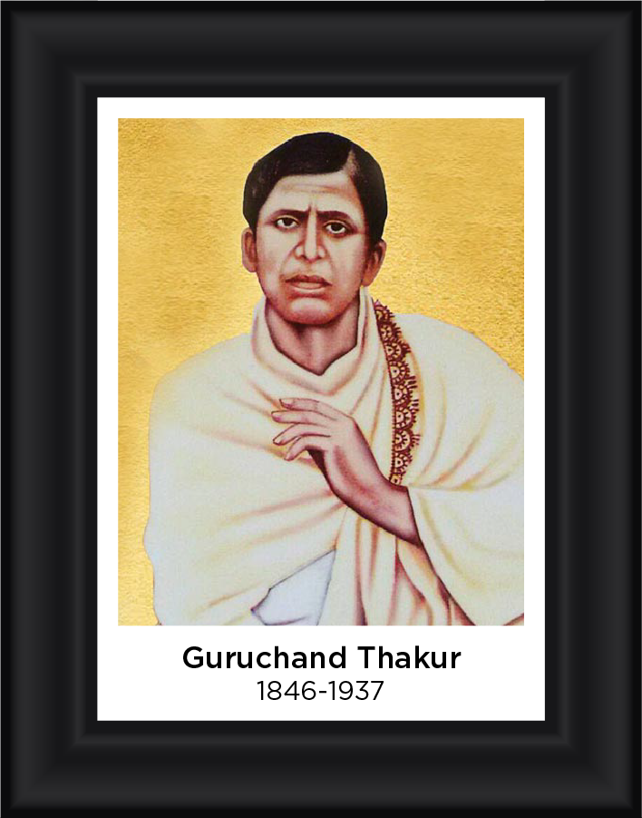 Guruchand Thakur